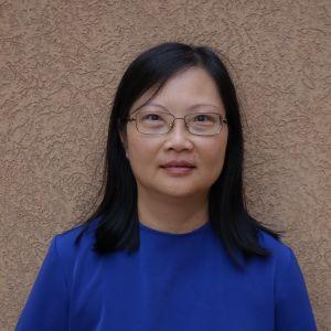  Shu-Chan Hsu, PhD