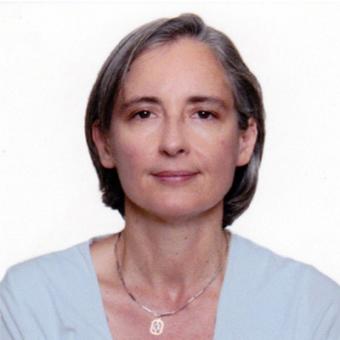  Gabriella D’Arcangelo, PhD