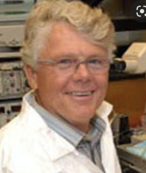  Gary Aston-Jones, PhD
