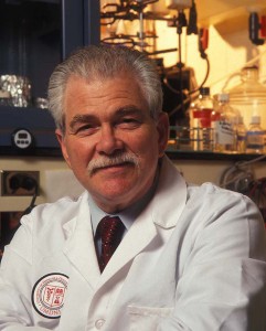 Dr. Nicholas Ponzi