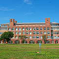 Facility photo of Center for Advanced Biotechnology and Medicine (CABM)