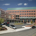 Facility photo of the Cancer Institute of New Jersey