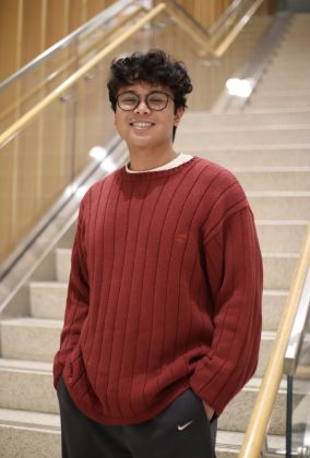 Joshua De Guzman