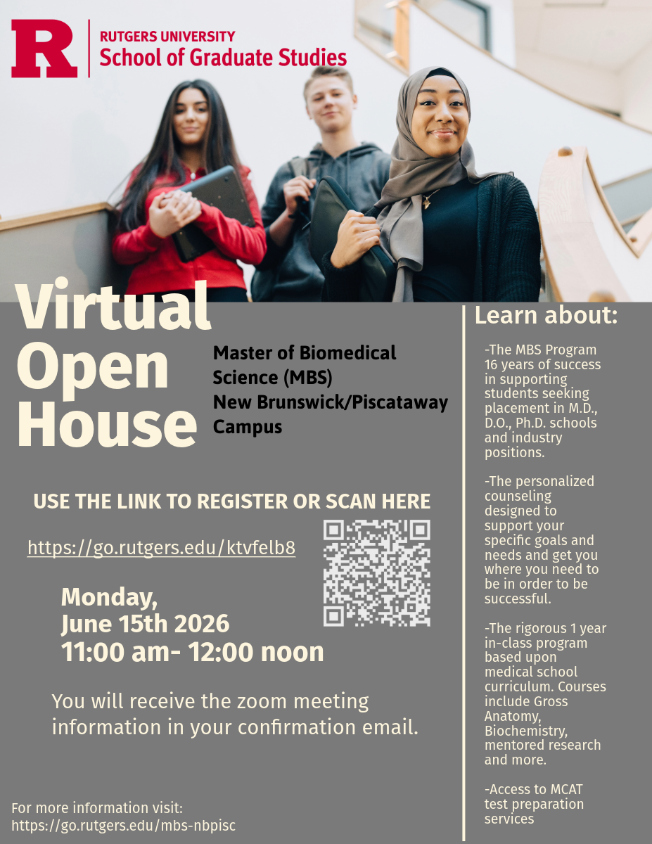June 15 Open House